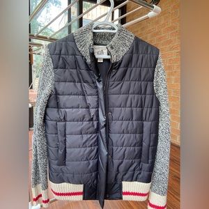 Roots classic cabin sweater size S